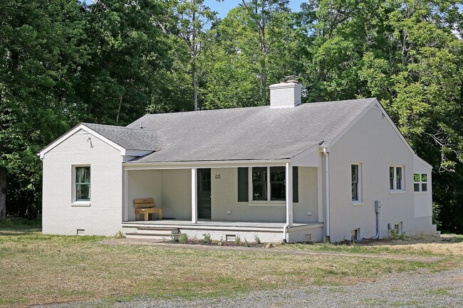 Primary Photo - Updated Keswick Cottage on Over 7 Acres