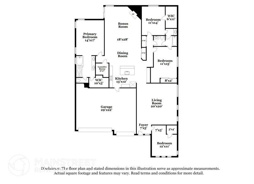 Building Photo - 18512 W Port Au Prince Ln