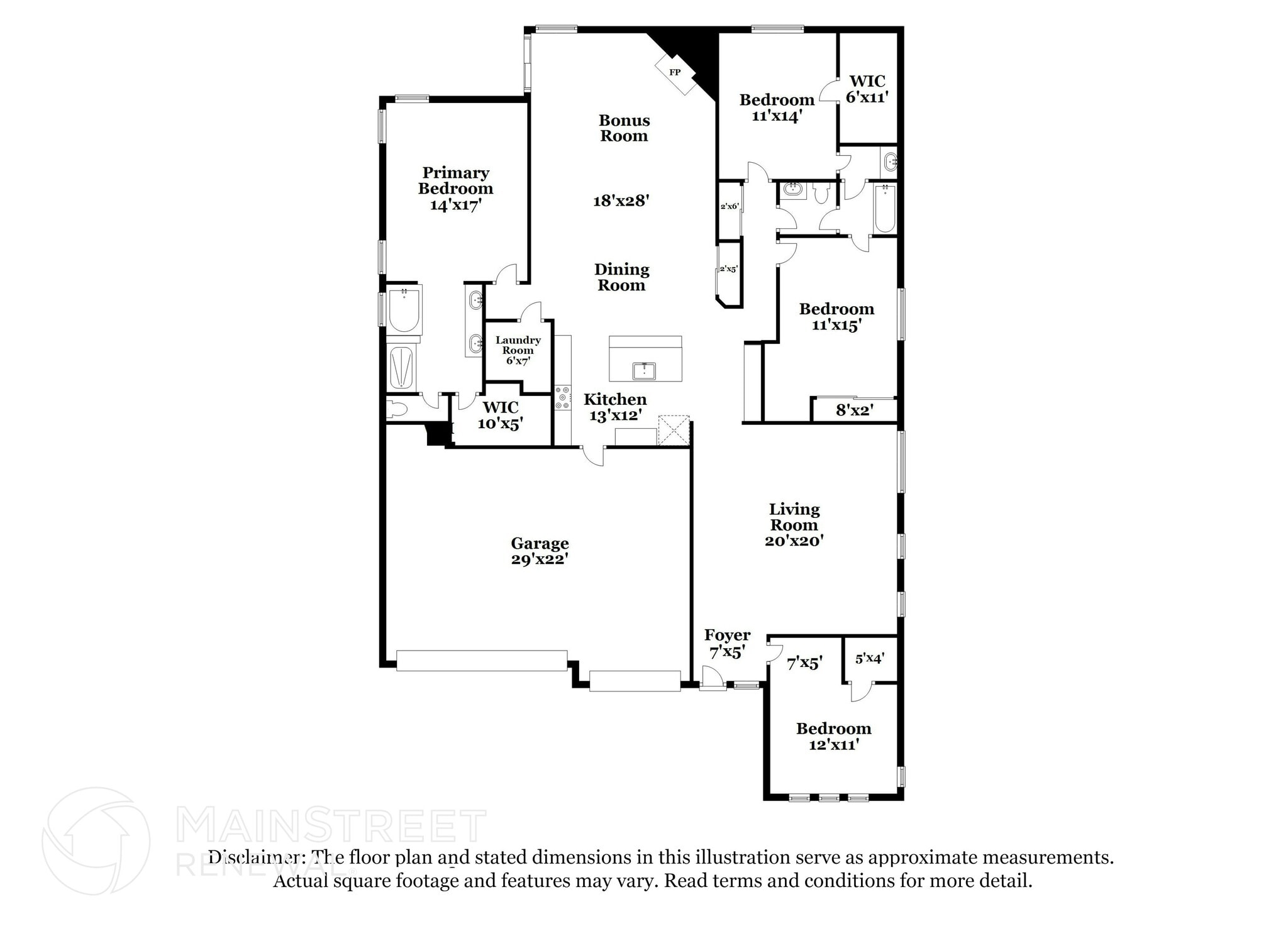 Building Photo - 18512 W Port Au Prince Ln