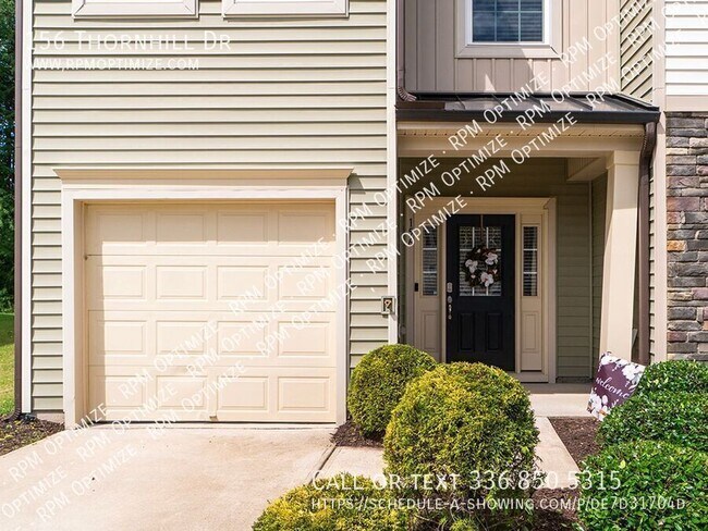 Building Photo - 156 Thornhill Dr