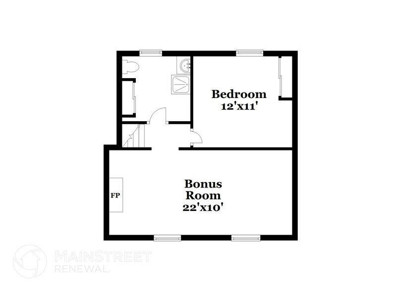 Building Photo - 6815 Turnberry Way