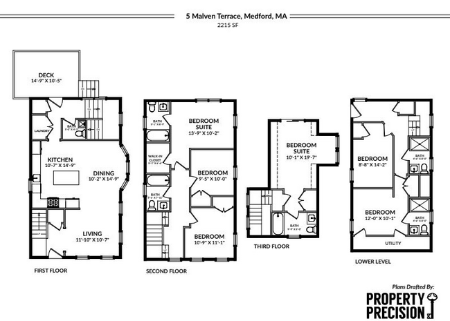 Building Photo - 5 Malvern Terrace