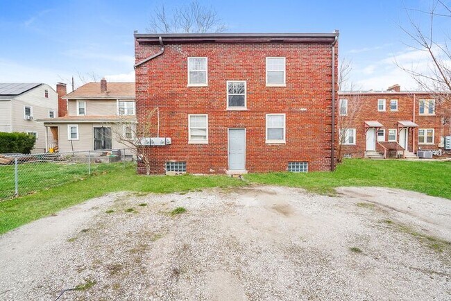 Building Photo - 1048 Berkeley Rd