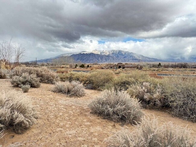 Building Photo - Corrales Stunner!