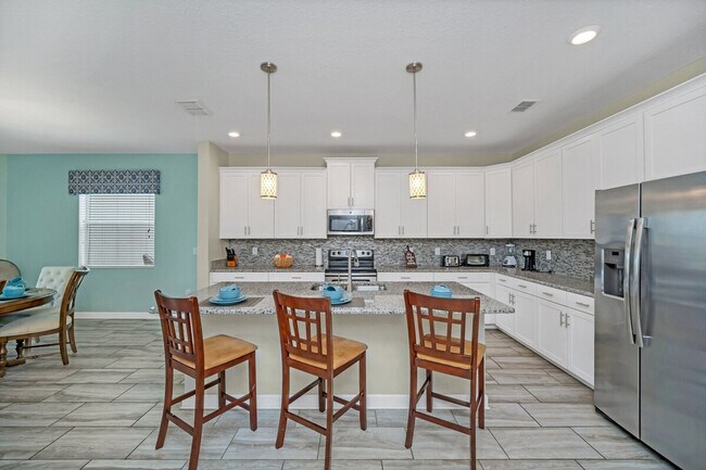 Building Photo - 1614 Moon Valley Dr