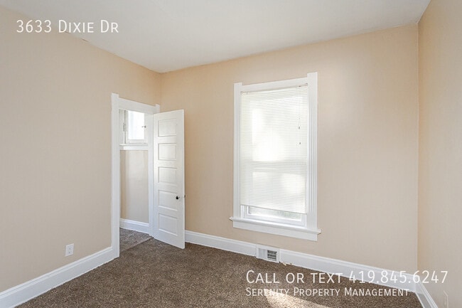 Building Photo - 3633 Dixie Dr