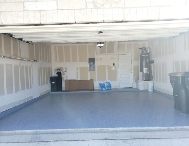 Upgraded 2-Car Garage - 1126 Loganberry Dr