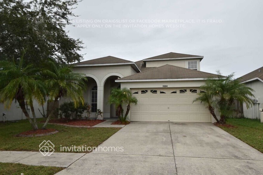 Primary Photo - 11504 Village Brook Dr