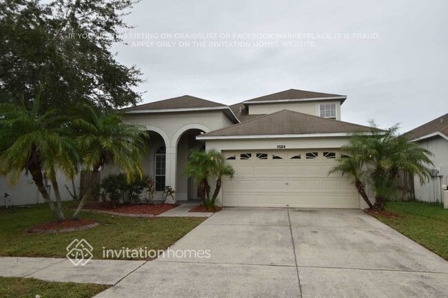 Building Photo - 11504 Village Brook Dr
