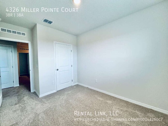 Building Photo - 4326 Miller Pointe Ct