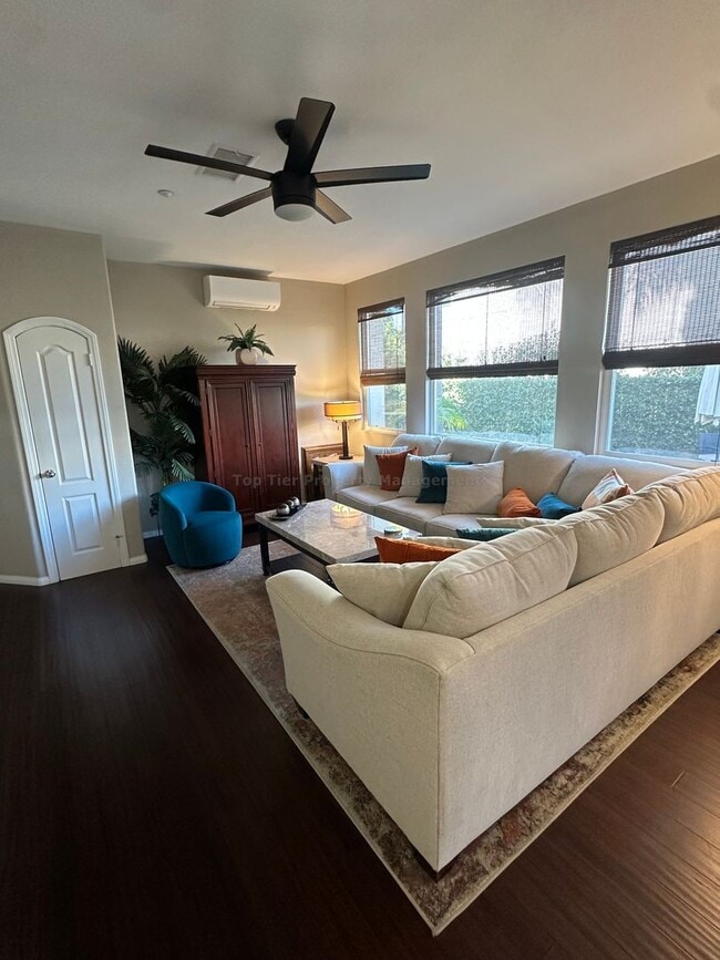 Building Photo - Rarely Available Townhome in Highly Sought after Portico-Rancho Carrillo