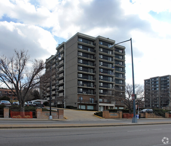 Building Photo - Fort Lincoln Senior Citizen's Village