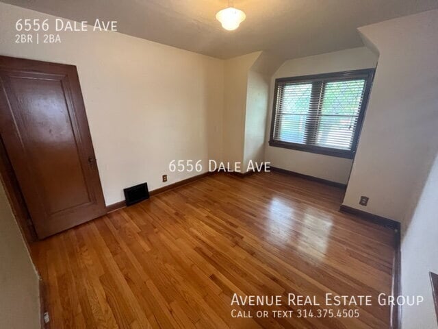 Building Photo - 6556 Dale Ave