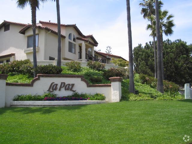 Beautifully Landscaped Main Entrance - 4095 Rosenda Ct