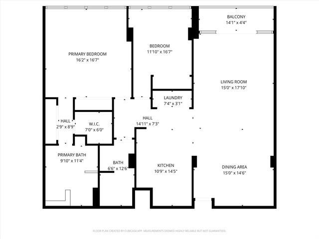 Building Photo - 5200 Keller Springs Rd