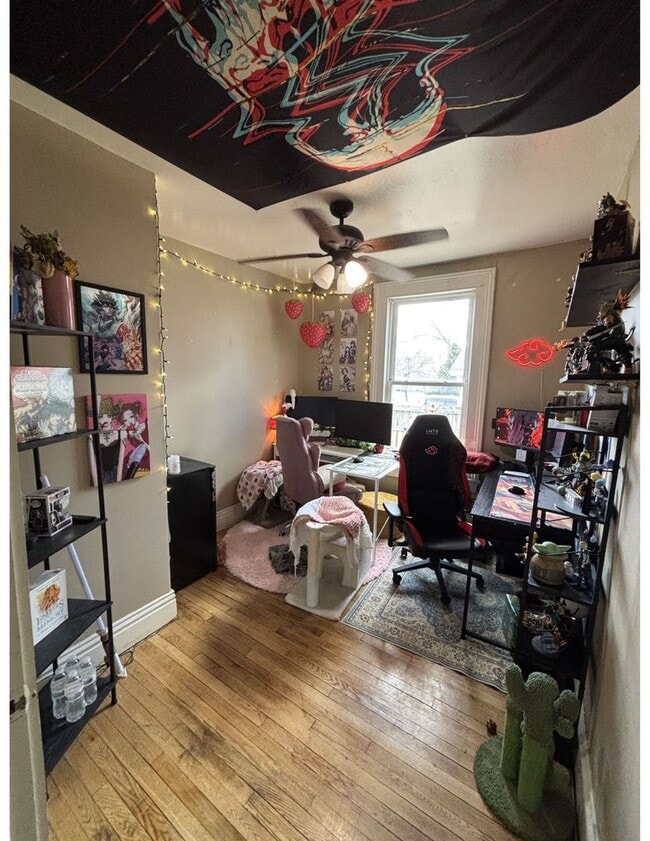 Building Photo - 519 Market St