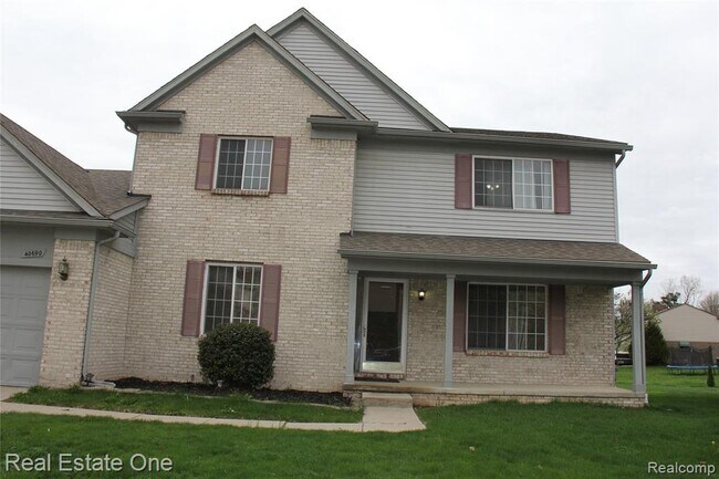 Building Photo - 40690 Bluesprings Ct