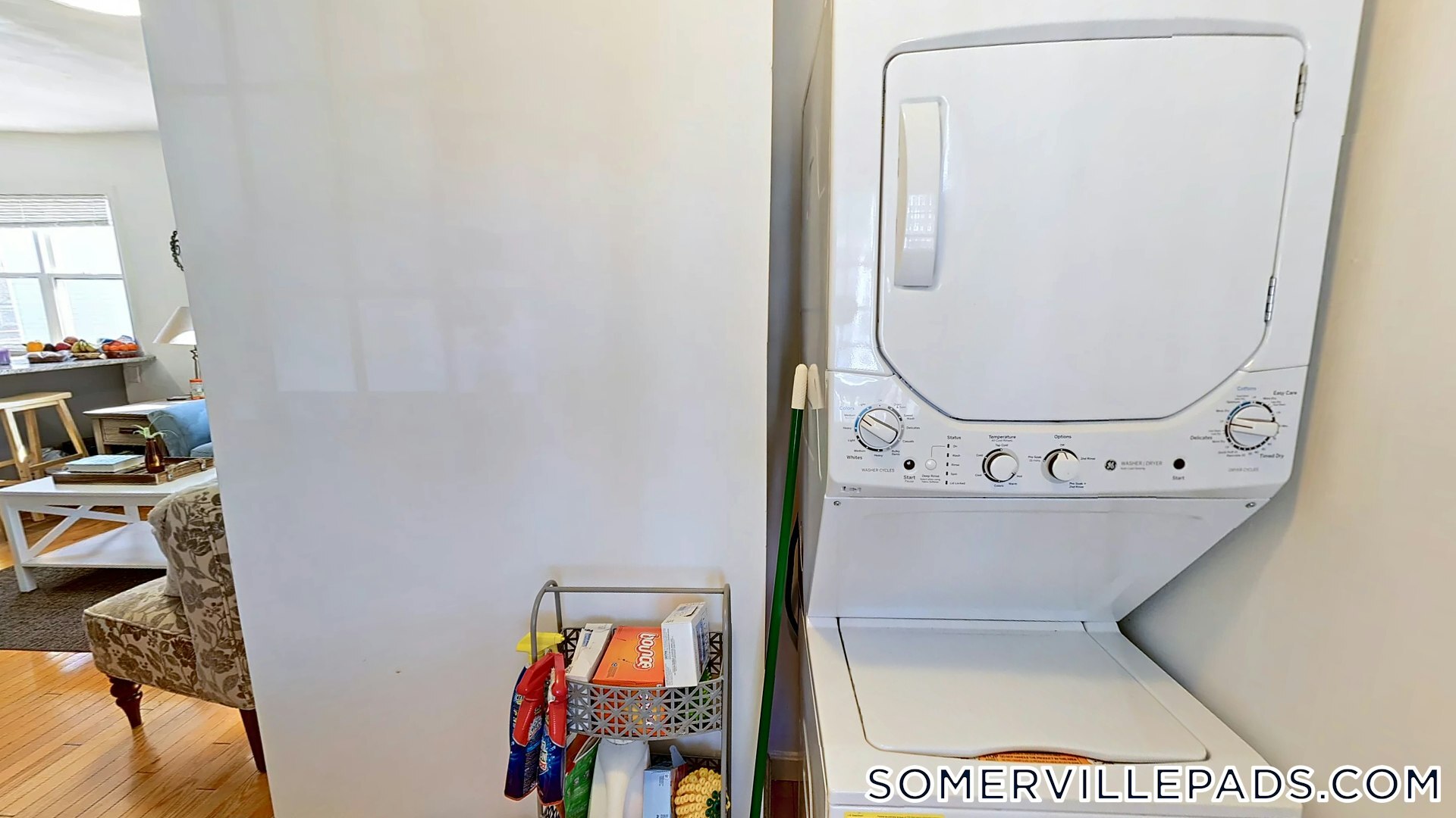 Building Photo - 50 Derby St