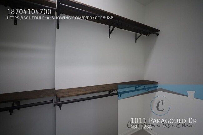 Building Photo - 1011 Paragould Dr