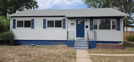 Building Photo - 2898 Merry Ln