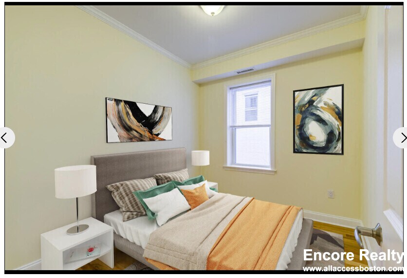 Building Photo - 1 Chauncy St