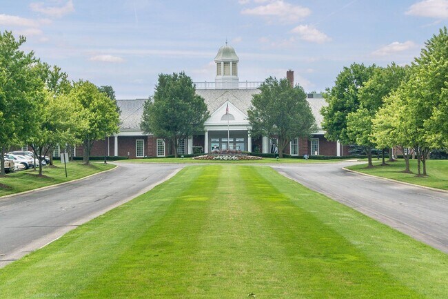 Building Photo - 4602 Sandwich Ct