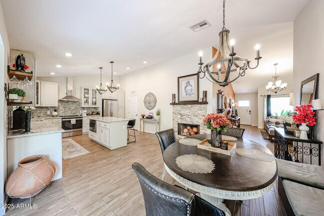 Building Photo - 9085 E Windrose Dr