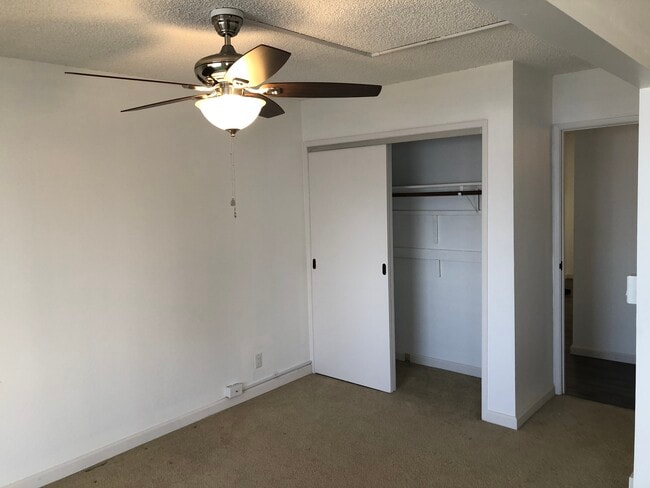 Bedroom 1 - 1255 Nuuanu Ave