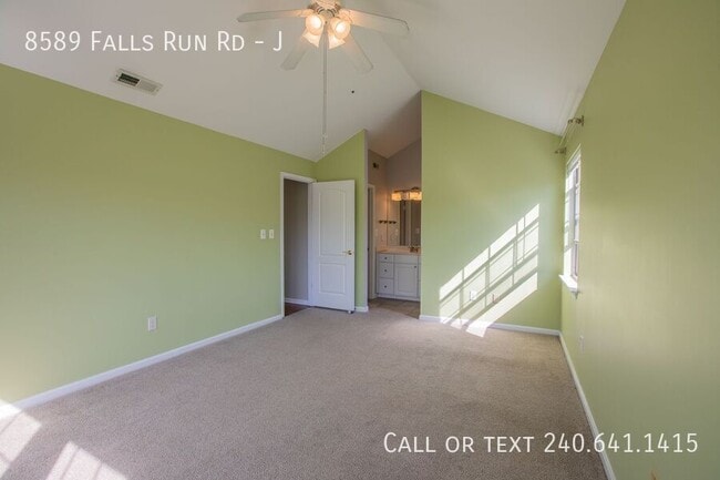 Building Photo - 8589 Falls Run Rd