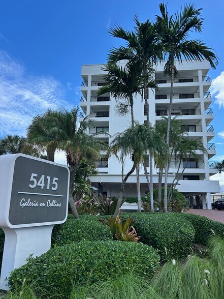 Building Photo - 5415 Collins Ave