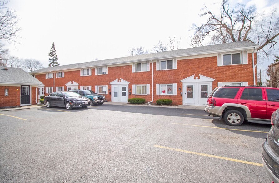 Building Photo - 4715 Bennett Rd