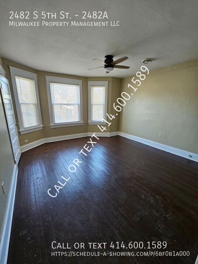 Building Photo - 2482 S 5th St