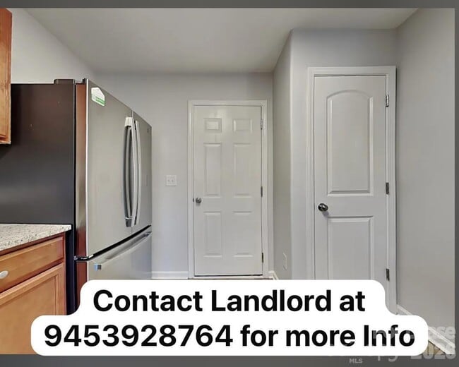 Building Photo - 6532 Pennacook Dr