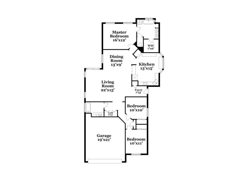 Building Photo - 873 W Sierra Madre Ave