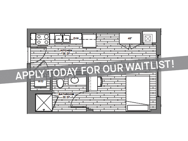 Sx1 B - Apply Today for Our Waitlist! - Student | Rise at State College