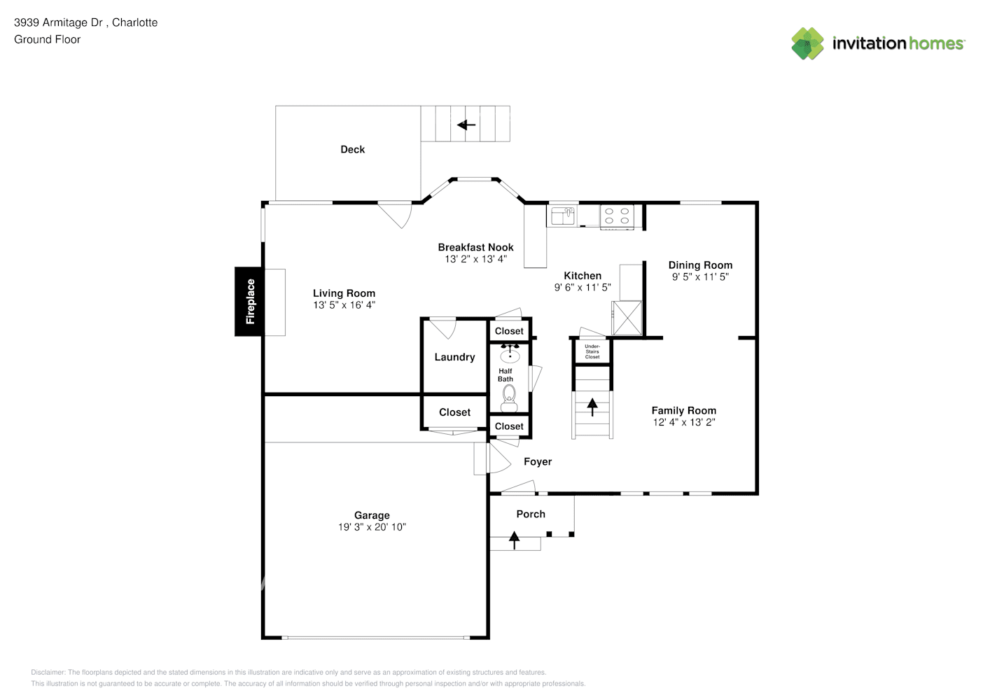 Building Photo - 3939 Armitage Dr