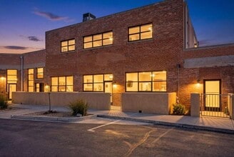 Building Photo - The Bell Trading Post Lofts