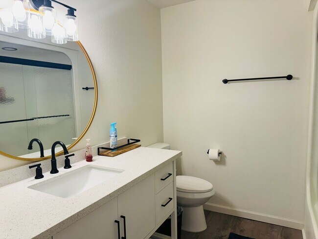 Building Photo - WINTER VACATION RENTAL: Newly Updated 3-Bedroom Home by the River with RV Parking