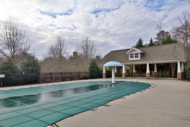 Building Photo - 1033 Gather Dr