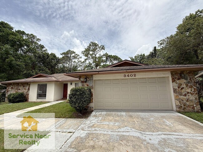 Building Photo - 3402 Country Woods Ct