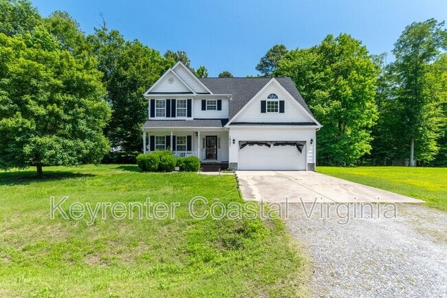 Primary Photo - 16221 Farah Ct
