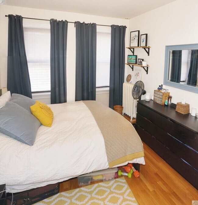 Building Photo - 1 bedroom in Allston MA 02134