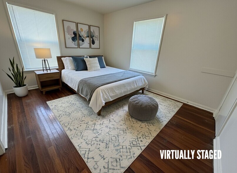 Building Photo - 803 Sissom Rd