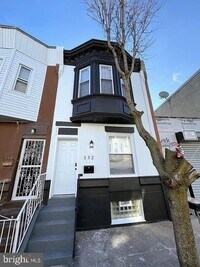 Building Photo - 152 W Wishart St