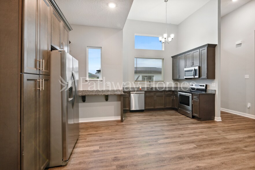 Building Photo - 1951 Michigan Dr