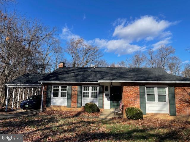 Building Photo - 5607 7th St S