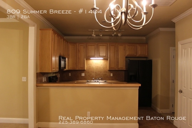 Building Photo - Condo at Summer Breeze Villas