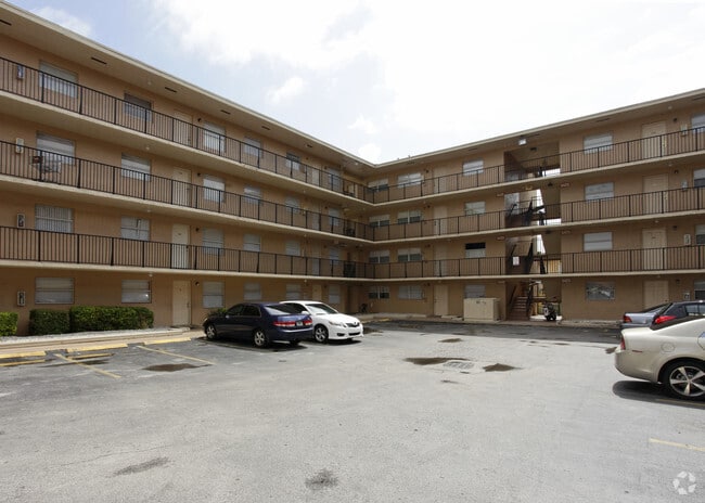 Building Photo - 5435 W 24th Ave