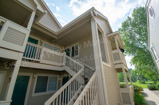 Building Photo - 1225 W Prospect Rd