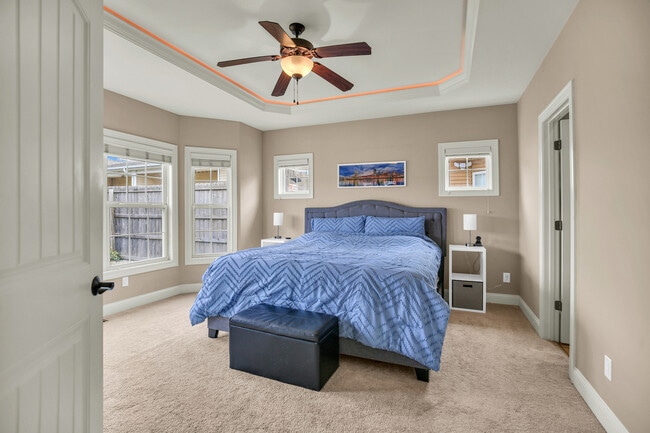 Building Photo - 1504 Stonebluff Ct